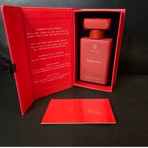 OAKCHA SWEVEN Extrait De Parfum 50ml / 1.7oz.